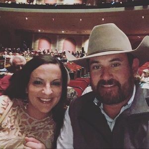 Meet your Posher, Carol